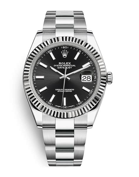 rolex oyster datejust replica|2022 rolex datejust 41mm.